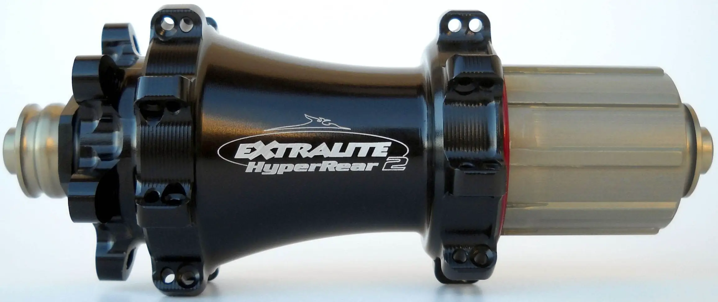EXTRALITE HyperRear2 Freewheel Kit