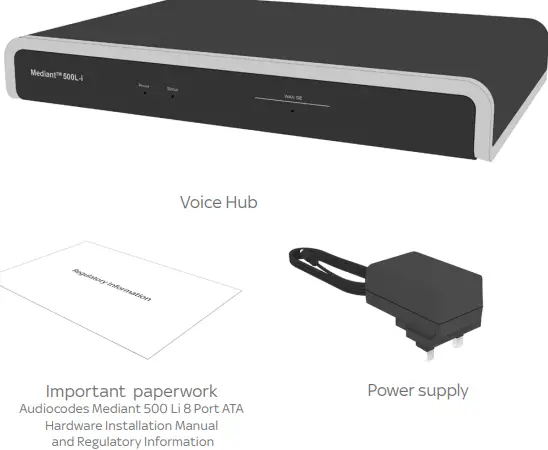 sky BR203sUK Broadband Hub-FIG12