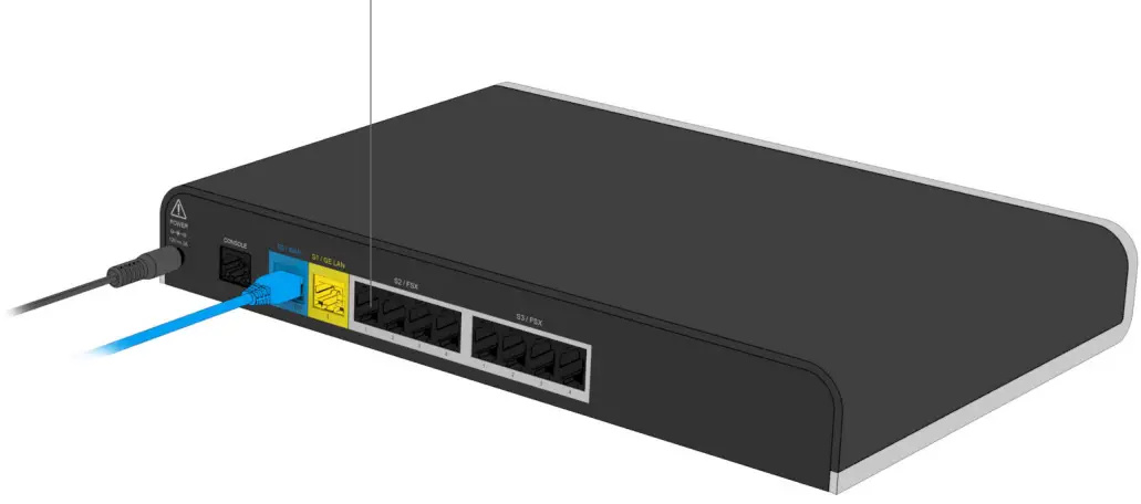 sky BR203sUK Broadband Hub-FIG15