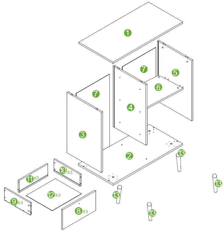 TAOHFE-CT-LQW1-6528-Modern-Brown-File-Cabinet-FIG- (6)