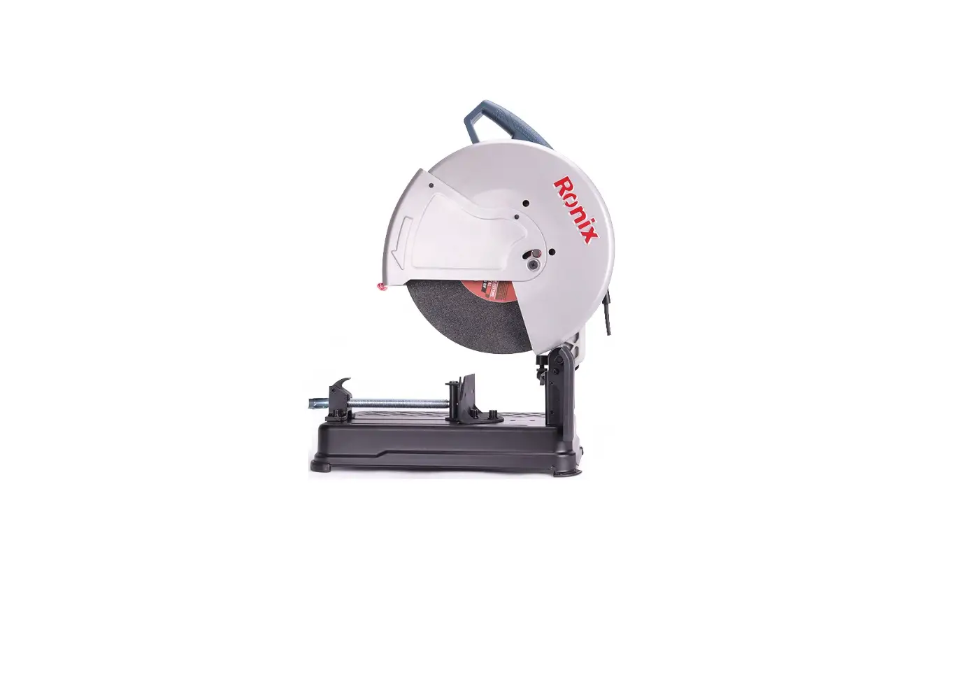 Ronix 5901 Metal Circular Saw User Manual