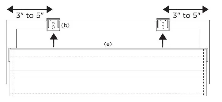 SUN ZERO 60655 Cordless Roman Shade-6