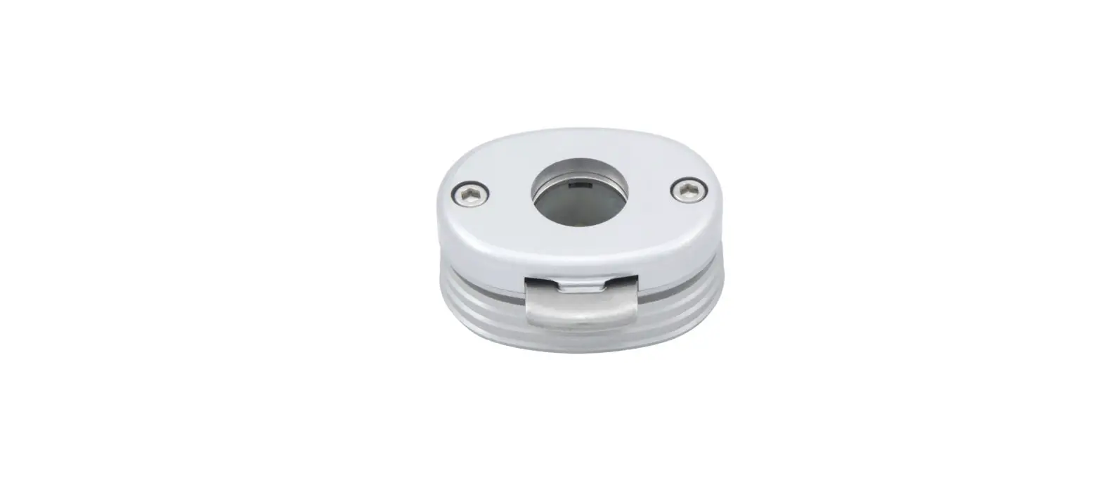 Fillauer Mc Waterproof Collar For Quick Disconnect Wrist Instruction Manual