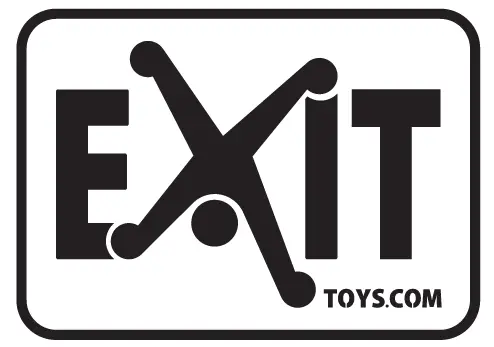 EXIT-logo