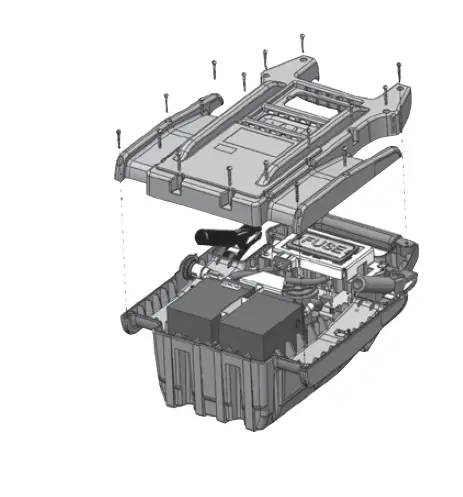 GYSPACK-HERITAGE-Arc-Welding-Battery-Chargers-and-Body-Repair-fig-1