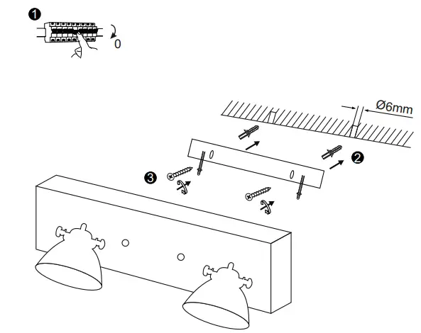Paul-Neuhaus-11982-Ceiling-Light-FIG-2
