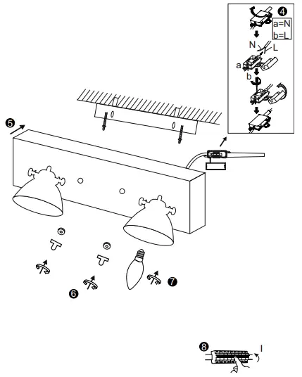 Paul-Neuhaus-11982-Ceiling-Light-FIG-3