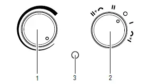 TROTEC TFC 15 E Fan Heater 6