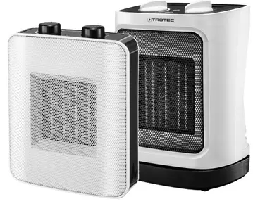 TROTEC TFC 15 E Fan Heater