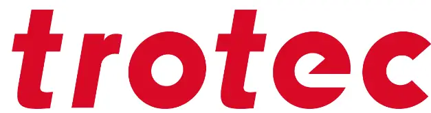 trotec logo