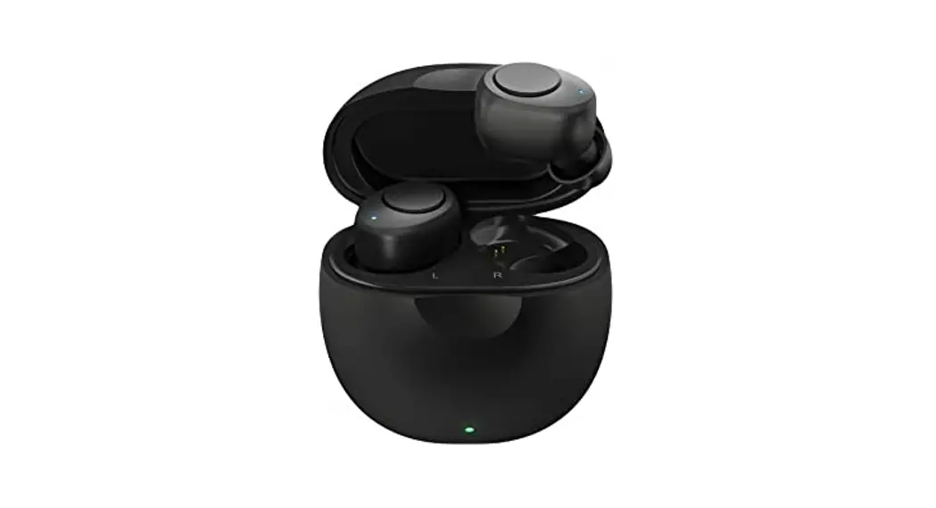 Capoxo H06 Wireless Earbuds User Manual