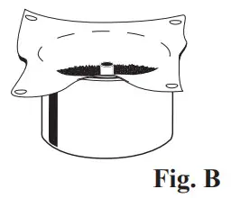 PRESTO 6 Cup Stainless Steel Coffee Maker - Figure 2