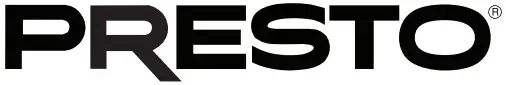 PRESTO logo