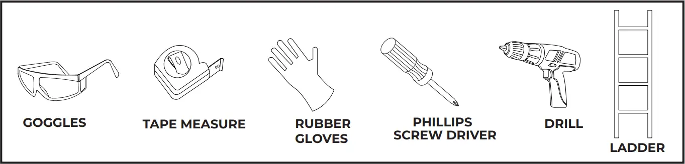 VONN VAC3315 5-Light Integrated LED Black Chandelier Lighting Fixture - fig 2