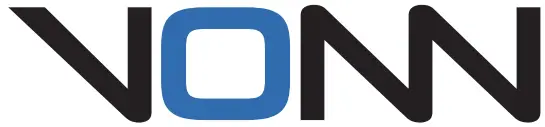 VONN logo