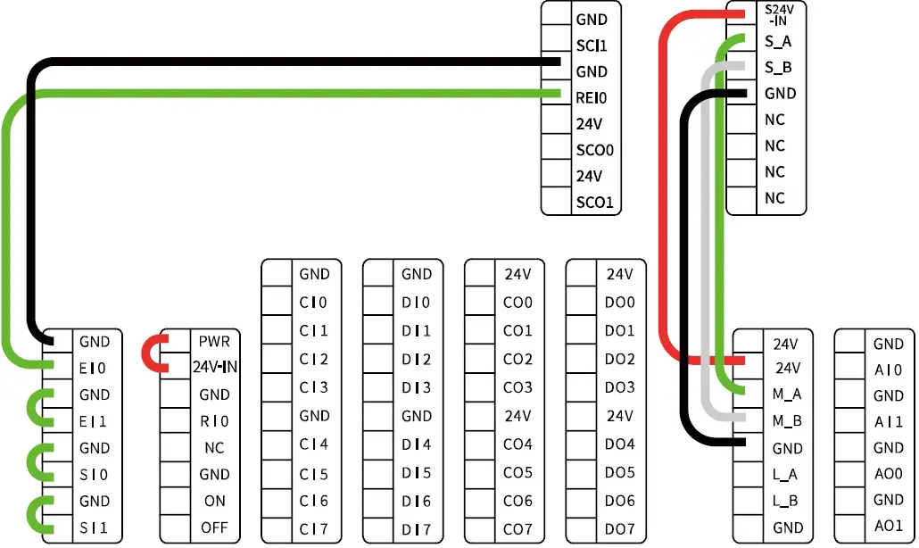 UFACTORY xArm Linear Motor 05