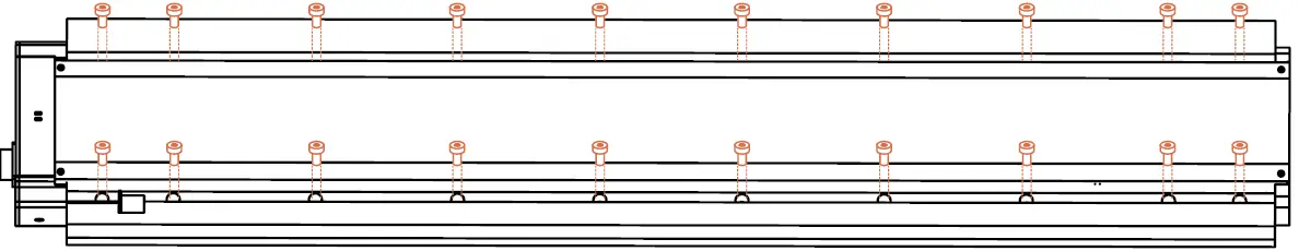 UFACTORY xArm Linear Motor 06
