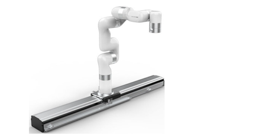 Ufactory Xarm Linear Motor User Manual