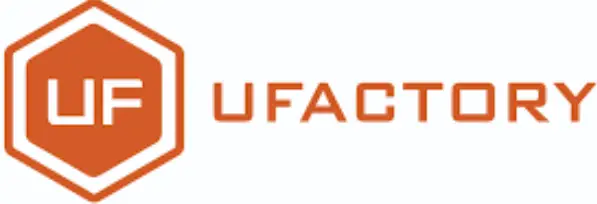 UFACTORY xArm Linear Motor logo