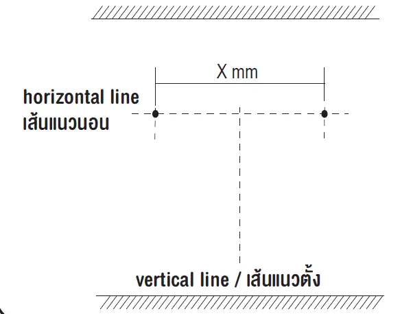 Kassa KS-K401 LED Round Mirror 1