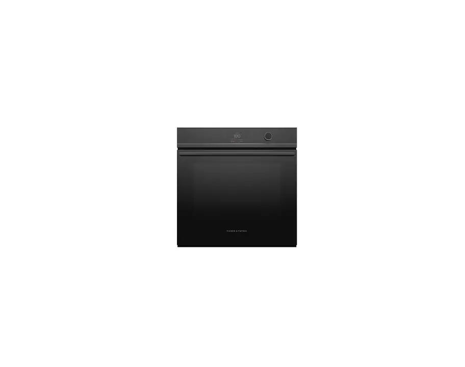 Fisher And Paykel Ob60sdptb1 16 Function Self Cleaning Oven User Guide