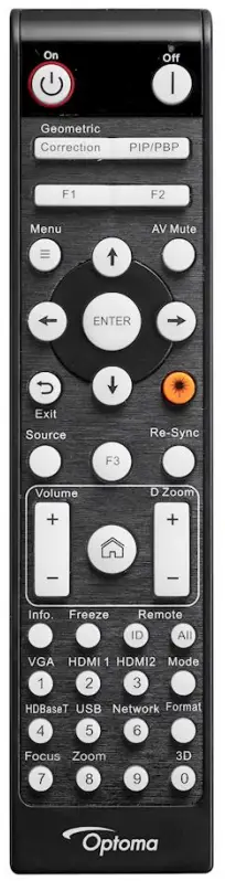 Remote control