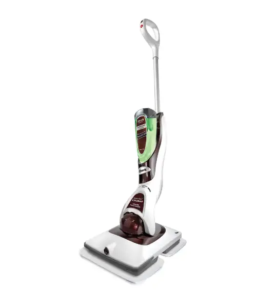 Shark Sonic Duo Hard Floor Cleaner Kd400wm User Manual