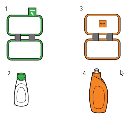 Ordering Replacement Parts