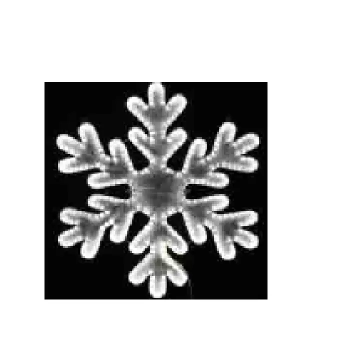 Snowfake 82218lo 28-in Hanging Snowflake Hanging Decoration With White Led Lights Instruction Manual Snowfake 82218lo 28-in Hanging Snowflake Hanging Decoration With White Led Lights Instruction Manual