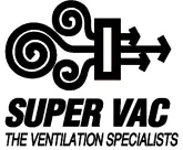 SUPER VAC-LOGO