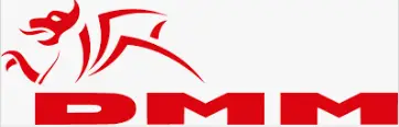 DMM logo