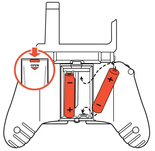NEW BRIGHT 60806 App Driver Ford Bronco Battery Radio Control Truck - Fig10