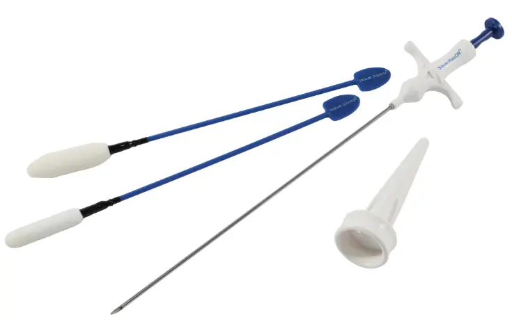 Symmetry Surgical RSG-14F Suture PassOR PRO