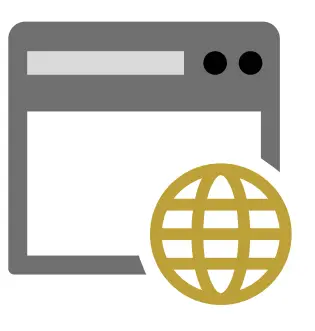 Establish the connection 