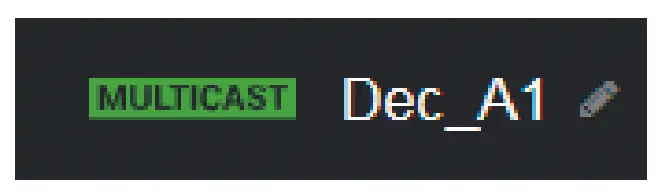 Arranging the Extenders to Groups