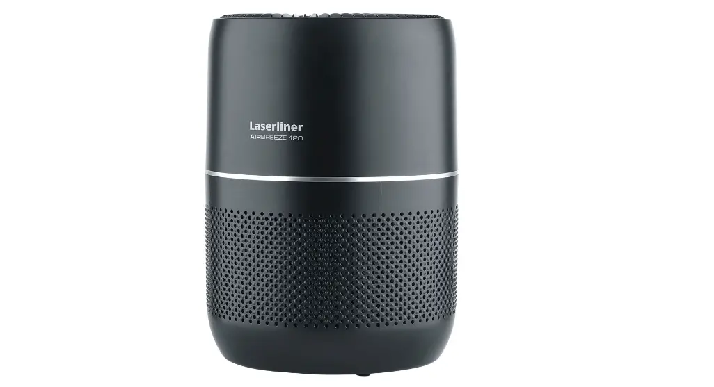 Laserliner Airbreeze 120 3-in-1 Filter Set Instruction Manual