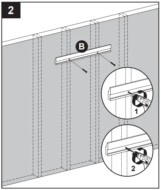 Installation Instruction