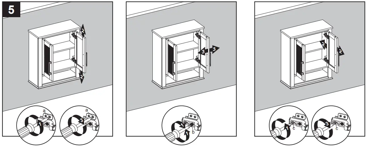 Installation Instruction