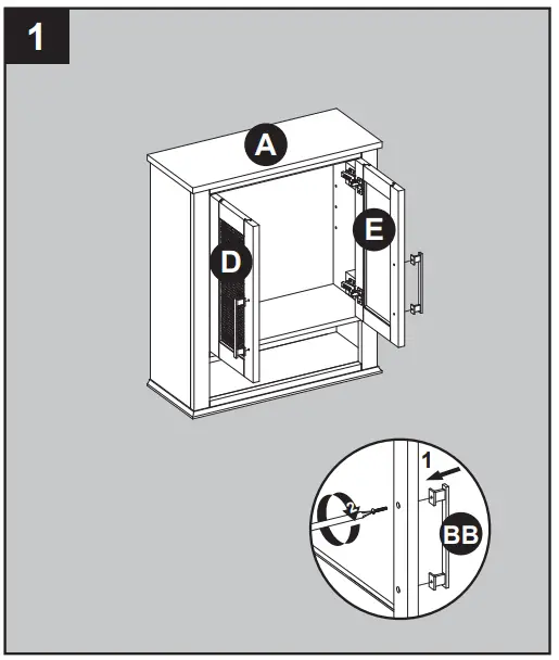 Installation Instruction
