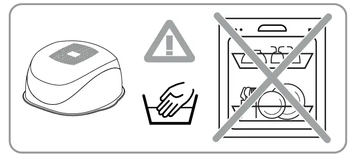 Tupperware 10125205000 CheeSmart 01