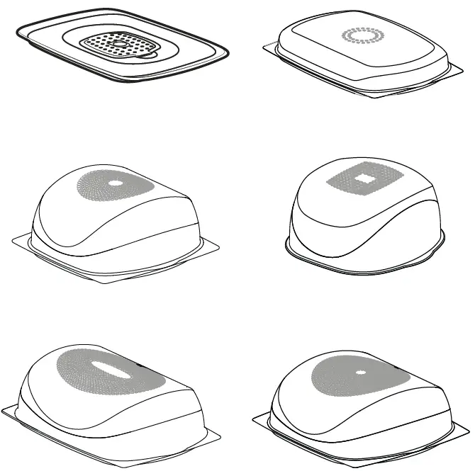 Tupperware 10125205000 CheeSmart 02