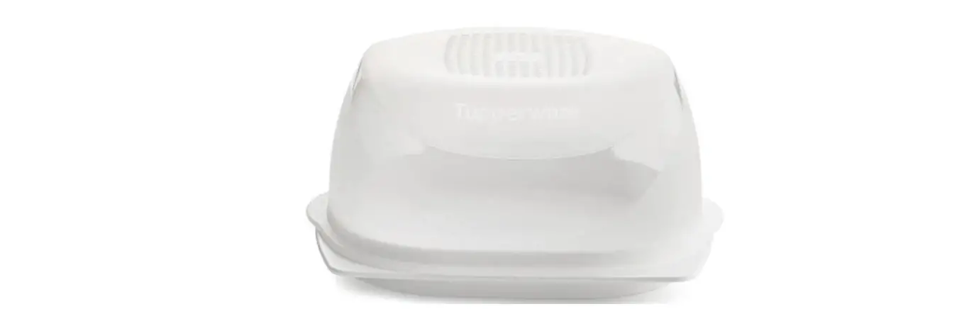 Tupperware 10125205000 Cheesmart Instruction Manual