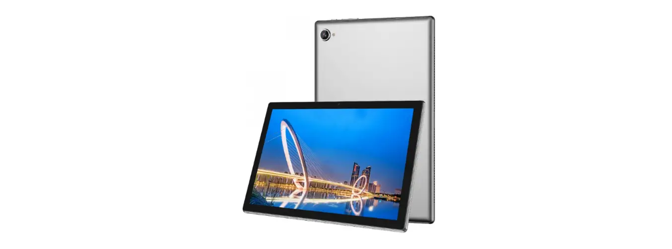 Iget W204 Smart Tablet User Guide Iget W204 Smart Tablet User Guide