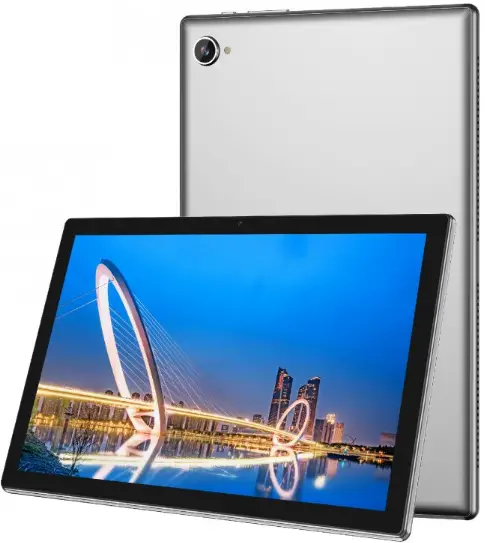 iGET W204 Smart Tablet-fig1
