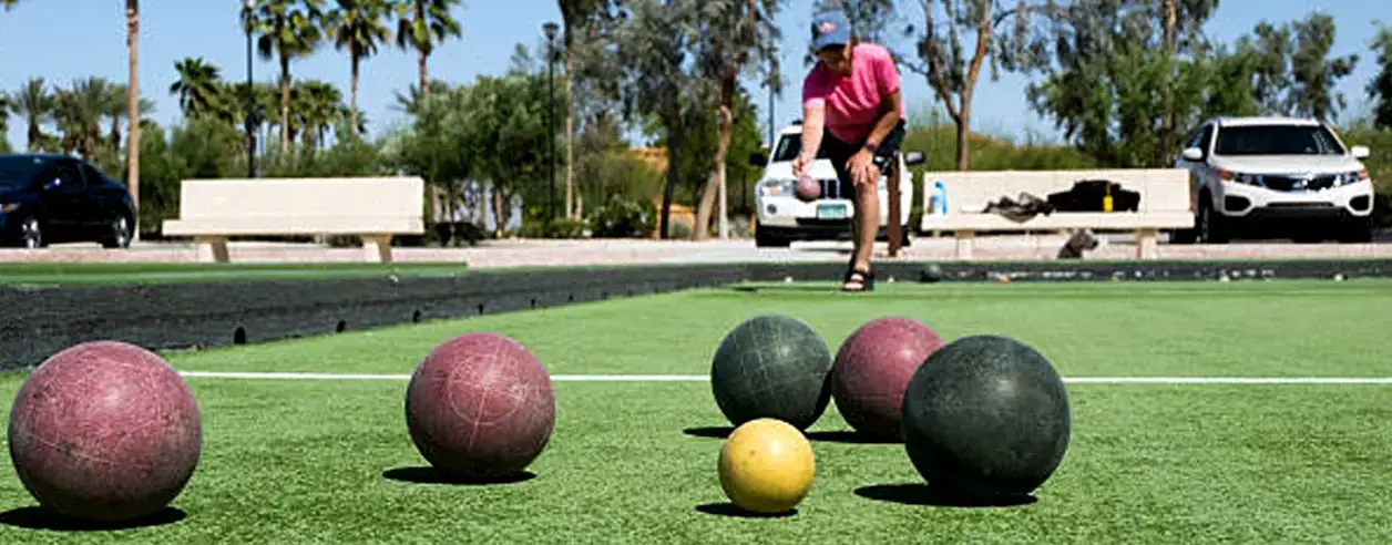 Cosports Bocce Ball Game Rule Datasheet Cosports Bocce Ball Game Rule Datasheet