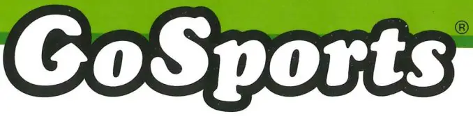GoSports Logo