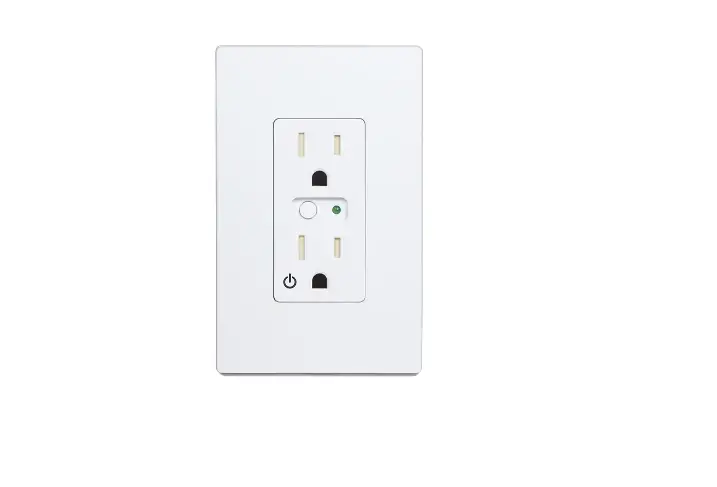 Gocontrol Wo15emz5-1 Wo15emz5-1 Manual