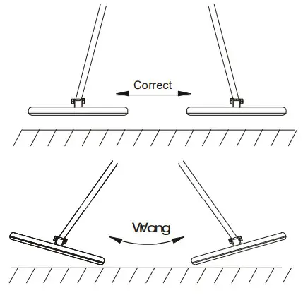 SuperEye Underwater Metal Detector MD6026 - SEARCH COIL