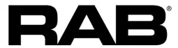 RAB - logo
