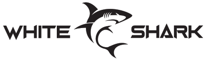WHITE SHARK logo
